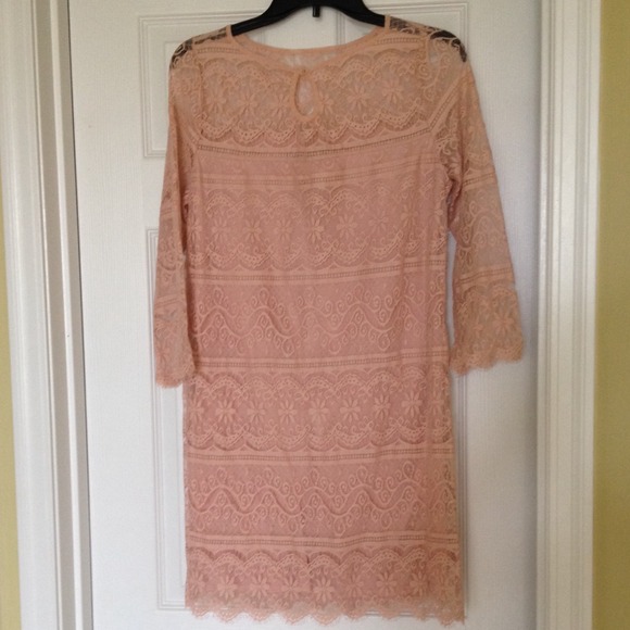 🎉2x HOST PICK🎉Max Studio dress 🚫SOLD🚫 - Picture 2 of 4