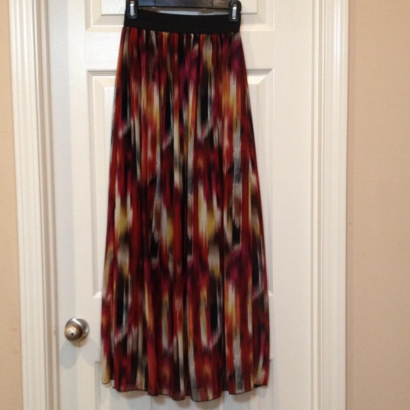 Maxi Skirt Bundle