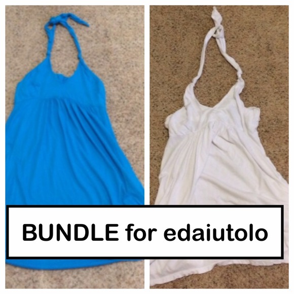 Bundle for edaiutolo