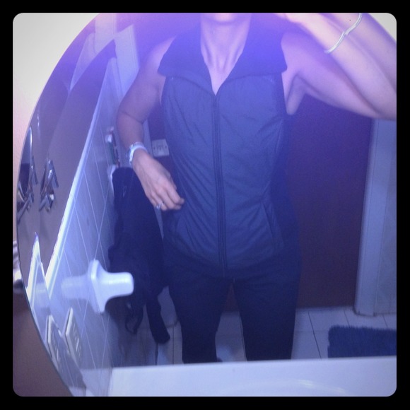lululemon athletica Tops - Lululemon Vest