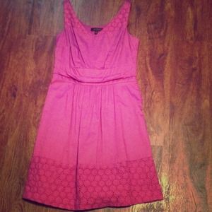 Beautiful purple/pink dress