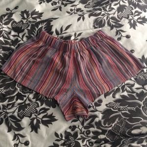 ✨SOLD✨Brandy Melville shorts