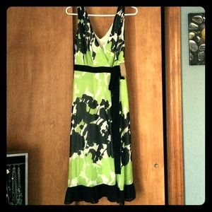 NWT Beautiful summer dress