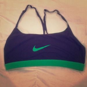 Nike Reversible Sports Bra