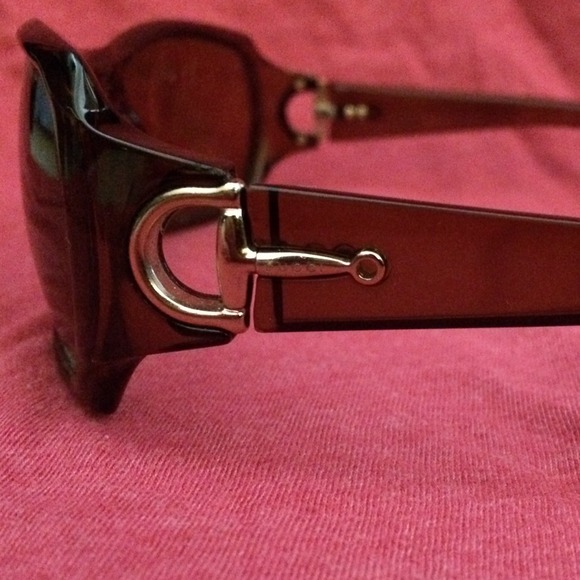 Gucci sunglasses