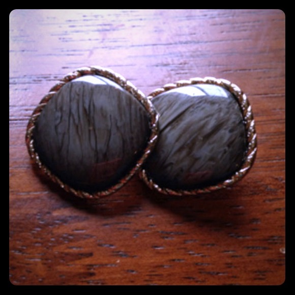 Forever 21 earrings
