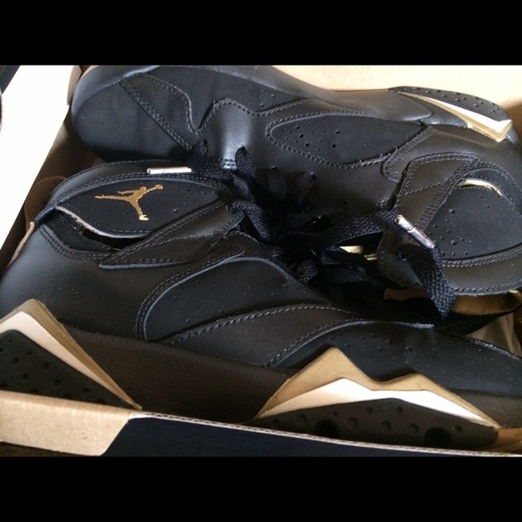 GMP 7's (Jordan) 7Y