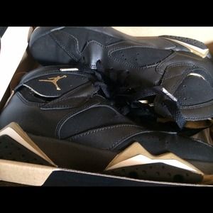 GMP 7's (Jordan) 7Y