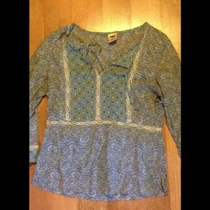 Old Navy blouse