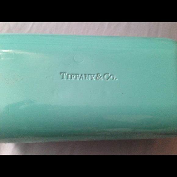 Tiffany & Co Sunglasses