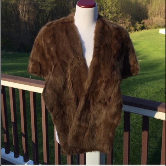 Vintage Mink for Fall