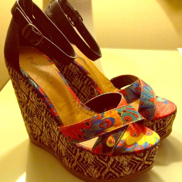 MIA Shoes - Bundle for April