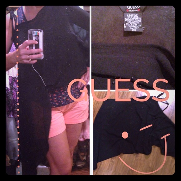 GUESS - Picture 1 of 4