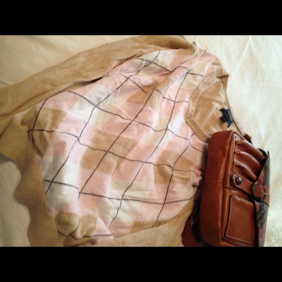 100% Pima Cotton Tommy Hilfiger Sweater