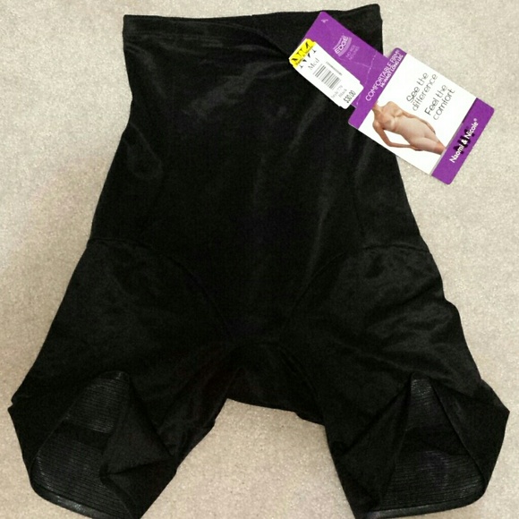 Stomach, Bottom, and Thigh Shaper