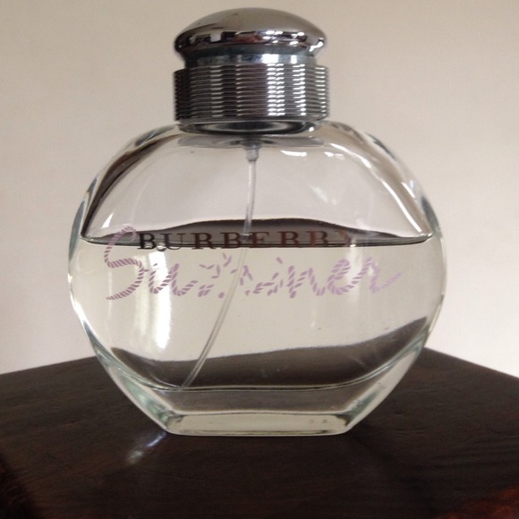 Burberry summer perfume - 100 ml (3.3 oz)