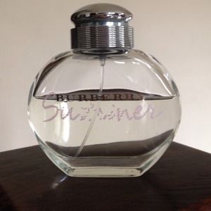 Burberry summer perfume - 100 ml (3.3 oz)