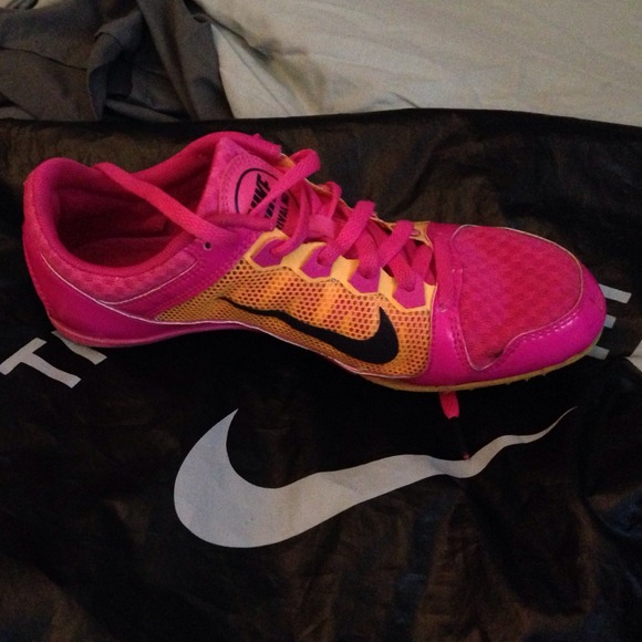 Nike Rival MD Track Spikes