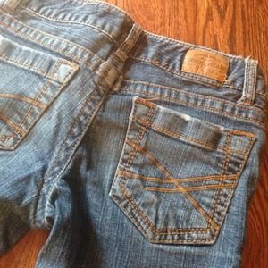 Aeropostale jeans