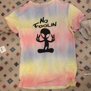 Brandy melville no foolin