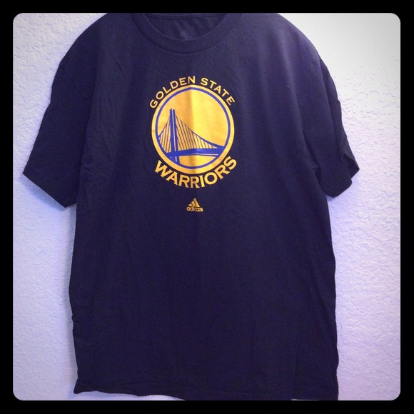 Reserved Bundle 2 Golden State Warriors Shirts