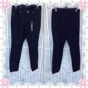 Nine West skinny jeans