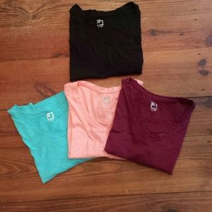 Hold*** Four Shirts. Can bundle or sell separate!