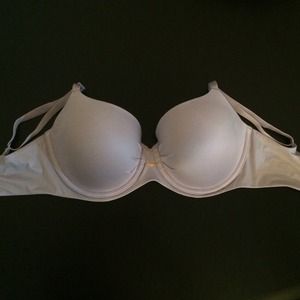 Fabulous by Victoria's Secret Demi Bra