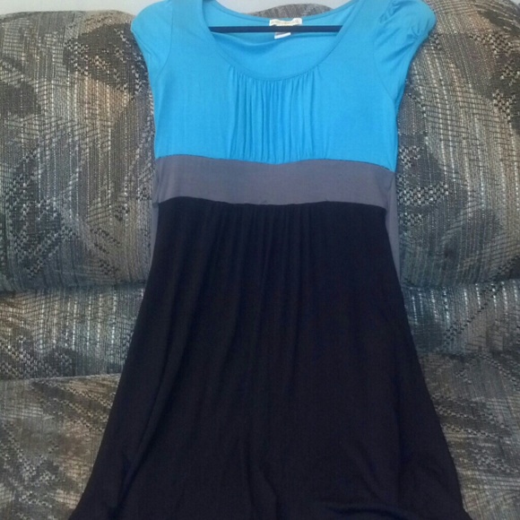 a body central dress