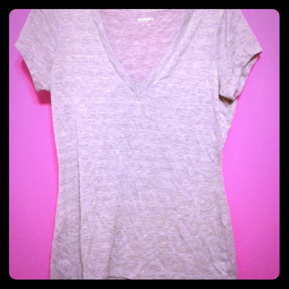 Express Vneck - Picture 1 of 1