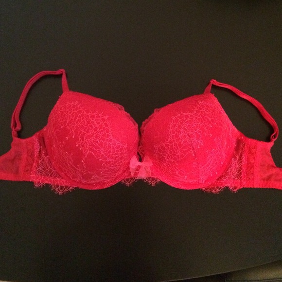 Victoria's Secret Dream Angels Push-Up Bra