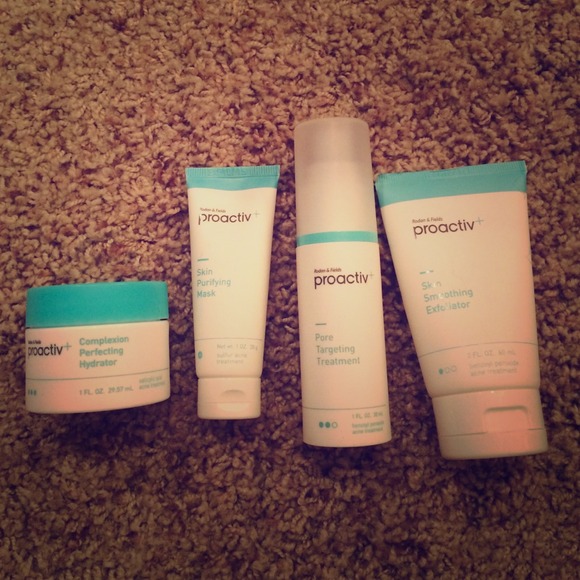 Proactive Plus Starter Kit