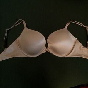 Victoria's Secret Very Sexy Push-Up Bra