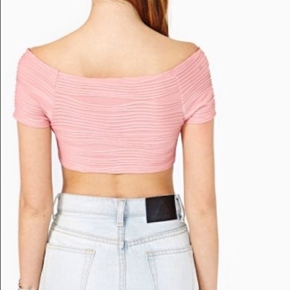 🚫SOLD🚫 Nasty Gal top