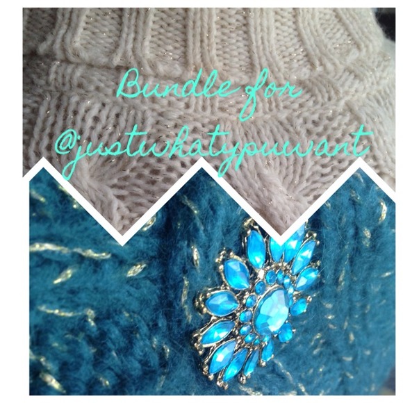 🎉BUNDLE🎉for @justwhatyouwant 🎉