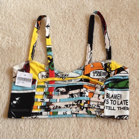 ❌ Traded ❌ Rare brandy melville chiyo - Picture 2 of 3