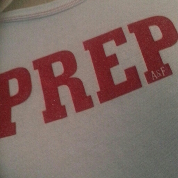 Prep Girly A&F - Picture 4 of 4