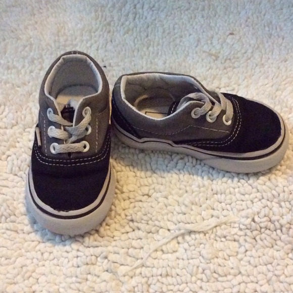 Baby vans