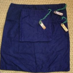 Bottega Veneta Dust Cover x3