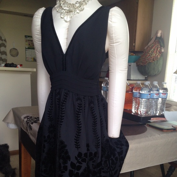 H&M Little Black Dress
