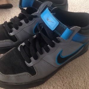 Nike sneakers