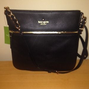 *NWT*Kate Spade New York - Ellen Cobble Hill