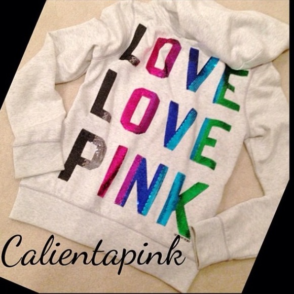 Just sharing some of my fav pink
