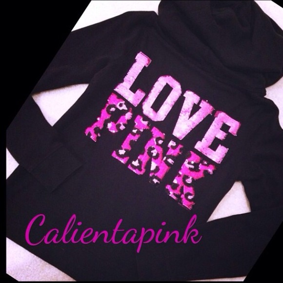 Just sharing my fav vs pink