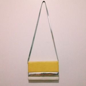 ❌SOLD❌H&M clutch