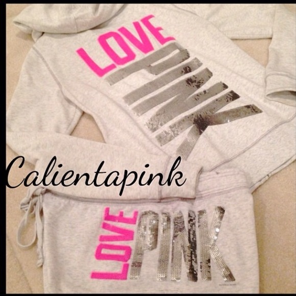 Just sharing few fav pink