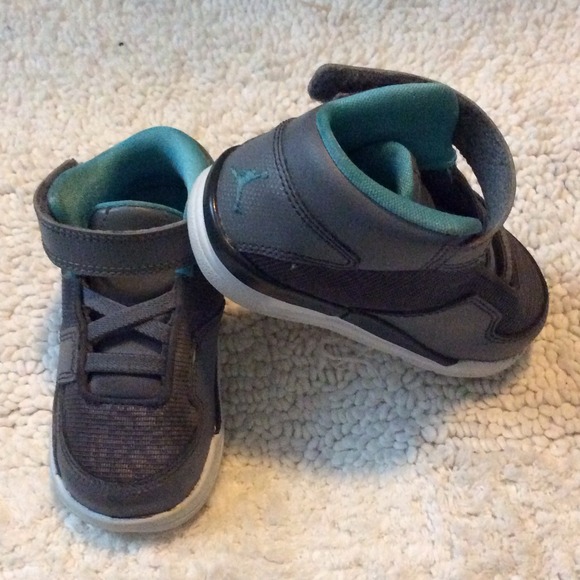 Baby Jordan's
