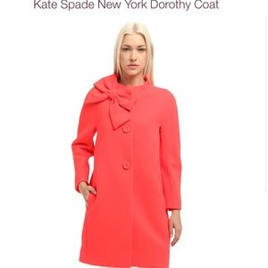 🎉🎉 REDUCED MORE 🎉🎉*NWT* SOLD OUT Dorothy Coat