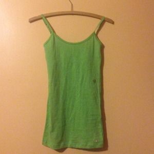 Aeropostale tank top