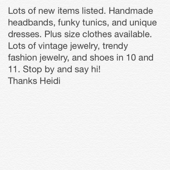 Check out me closet